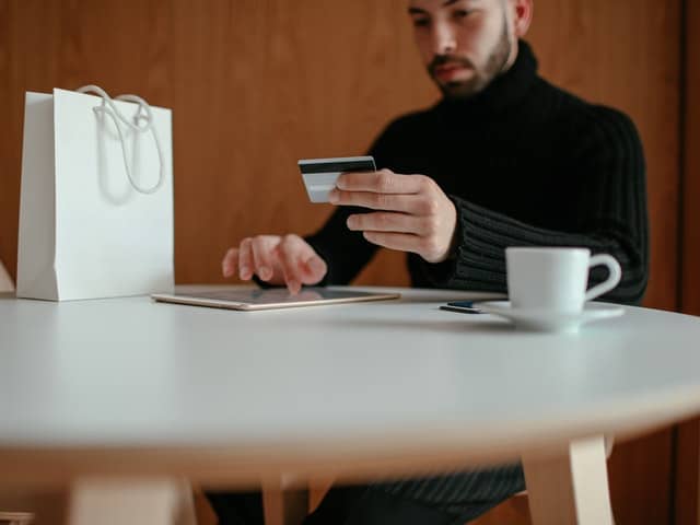 digitale Zahlungen